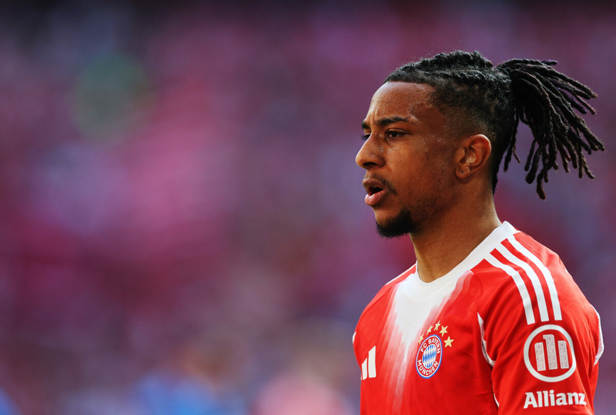 Bayern, il Real Madrid piomba su Olise? La verità sull'offerta monstre
