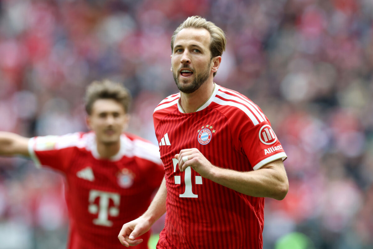 Il Bayern fa la storia del calcio! 122 gol in Bundesliga: è record