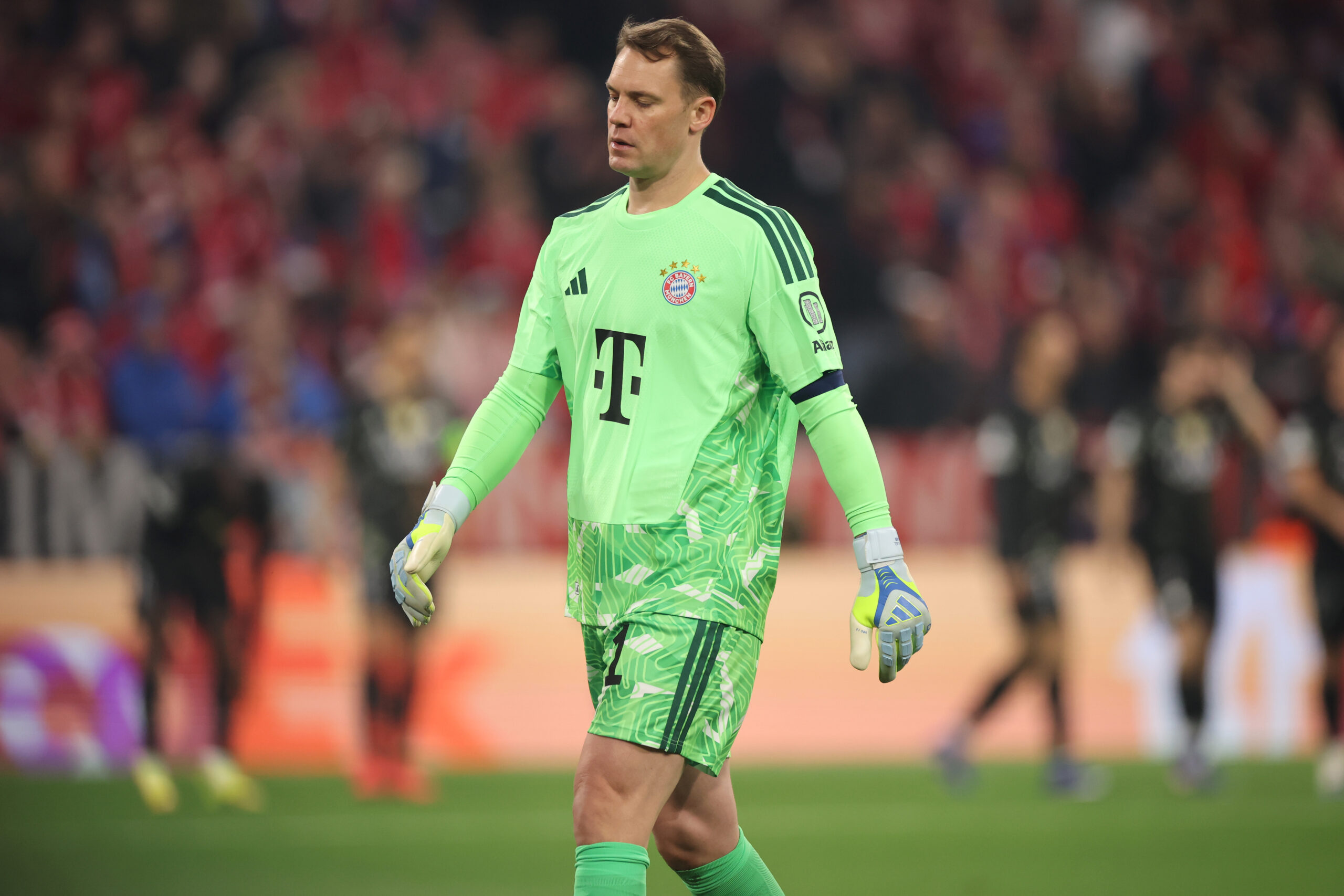 Bayern Monaco