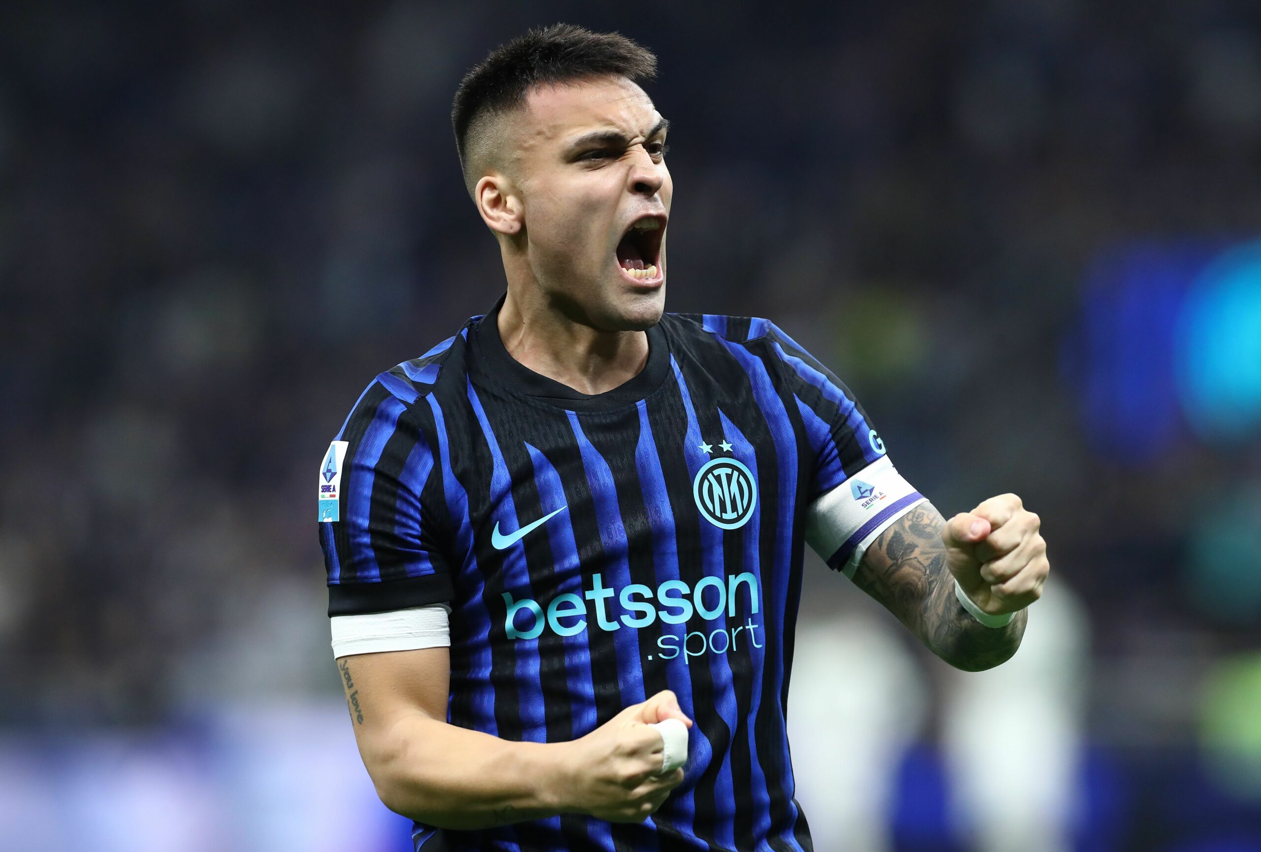 Serie A, svelati gli MVP della stagione: sorpresa Palestra, Lautaro batte Malen!