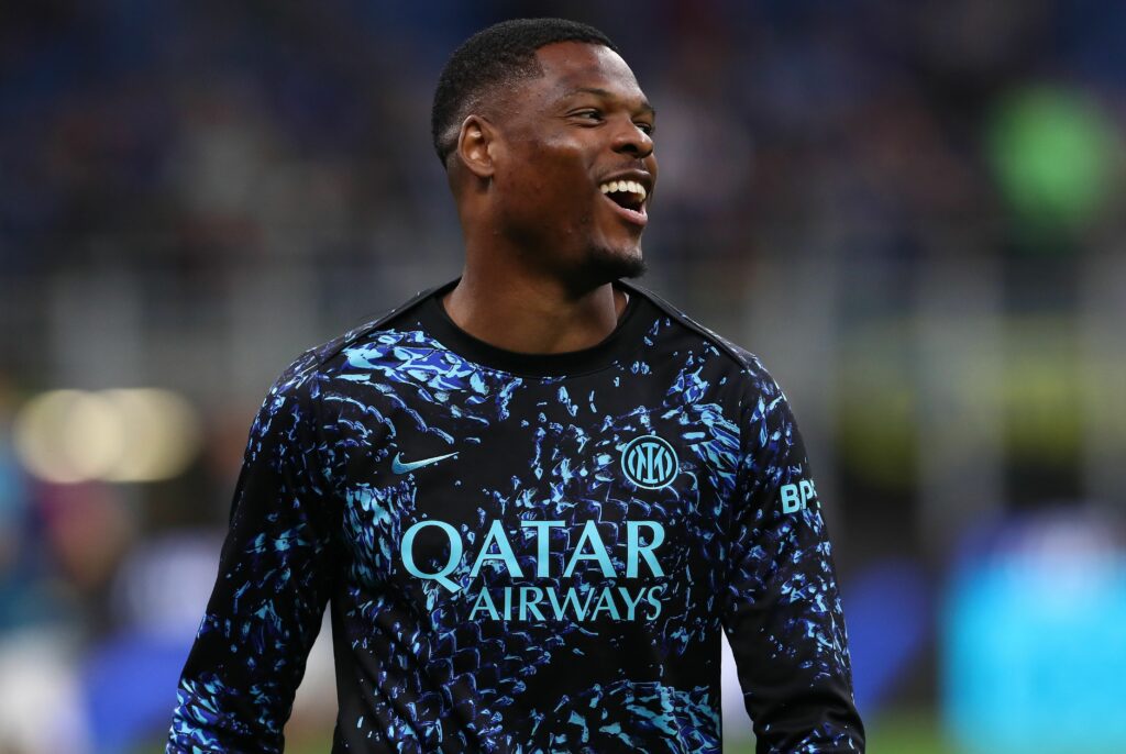 Inter, Dumfries può partire? Mondiale, clausola e Palestra: il punto mercato