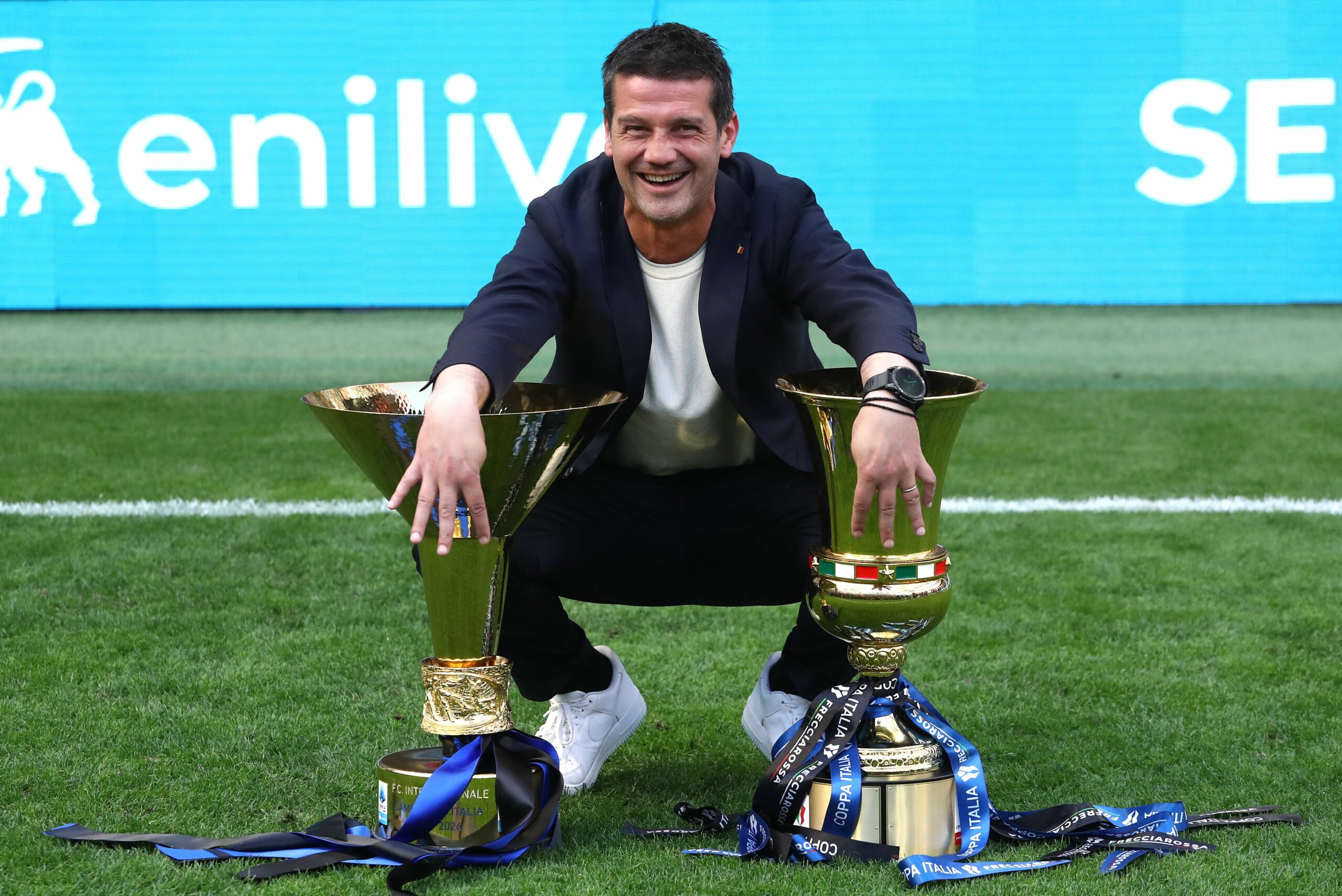 Inter, con Chivu non si perde tempo: vertice con la dirigenza per rinnovo e mercato