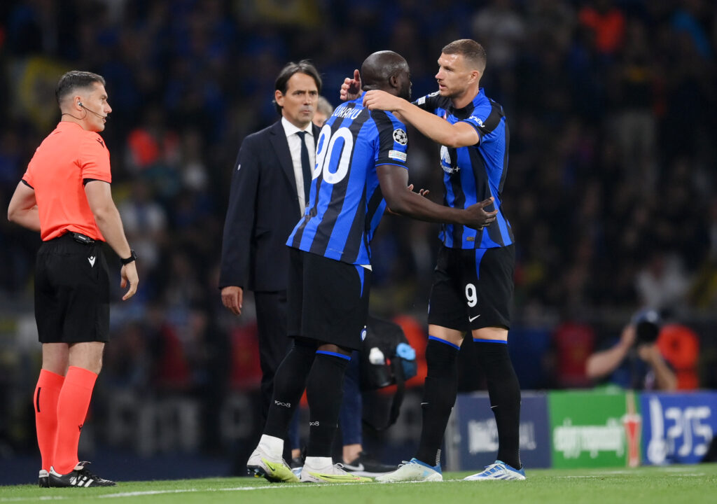 Inter, il retroscena sull'addio di Lukaku: malumori con Inzaghi!
