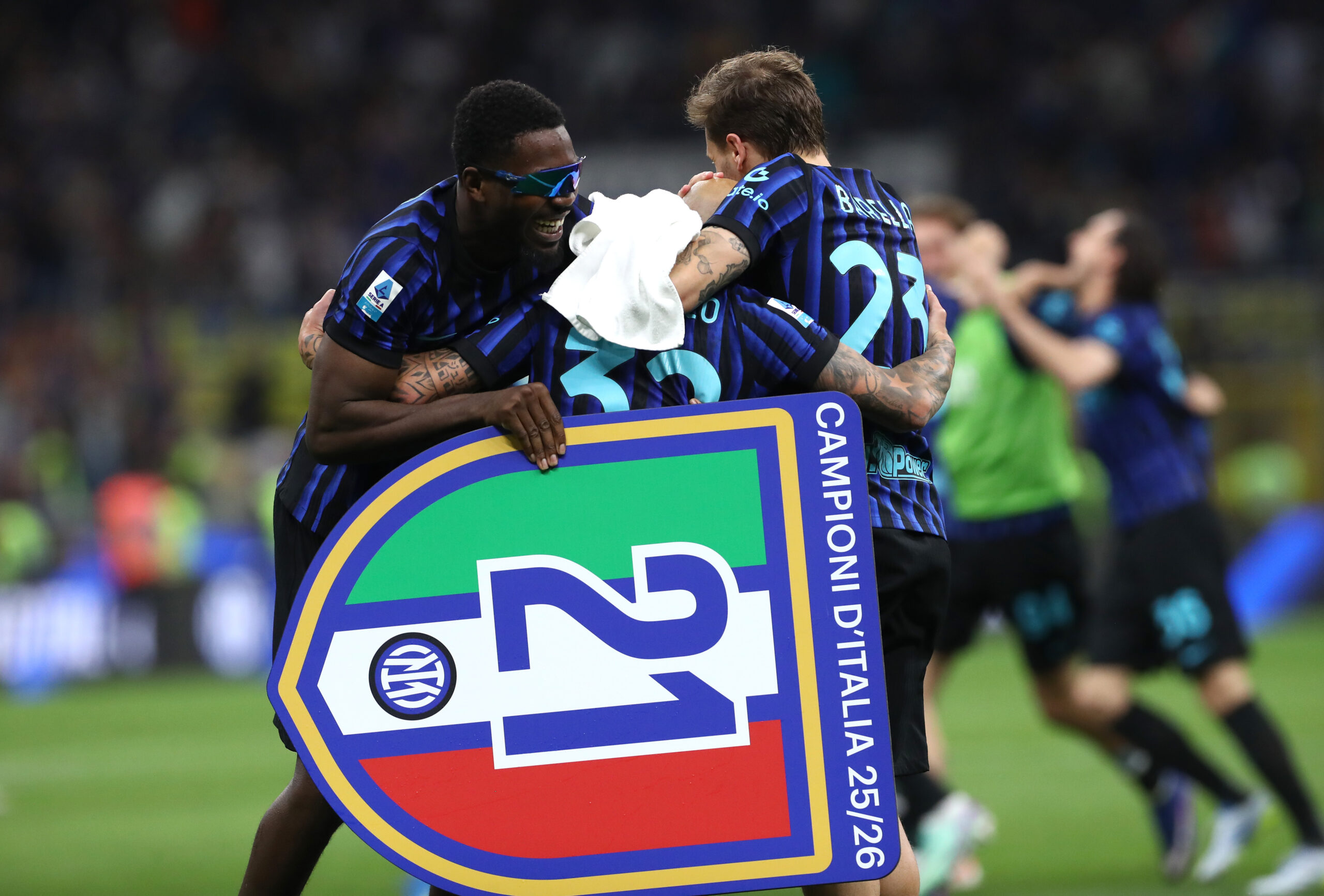 Inter