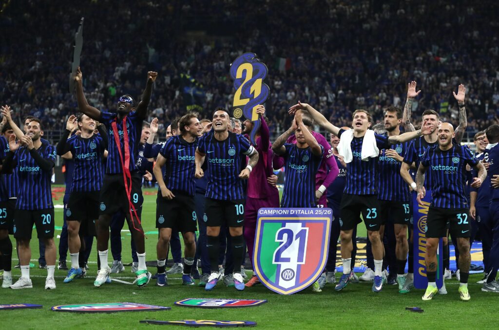 Inter