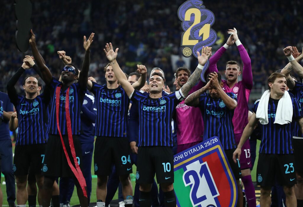 Inter, obiettivo Champions League: ecco la strategia per sfidare le big d'Europa