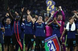 Inter, obiettivo Champions League: ecco la strategia per sfidare le big d'Europa