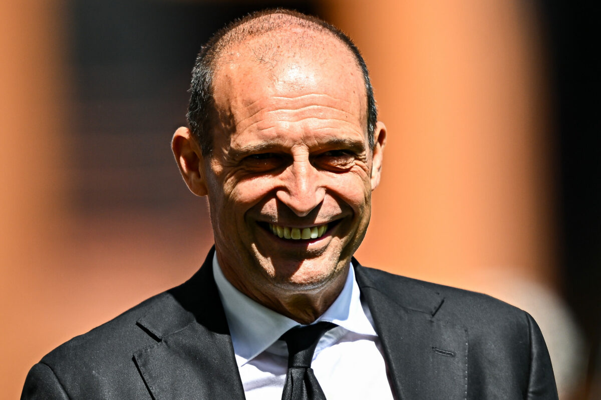 Milan, Cardinale ha deciso: Champions e Allegri blindato