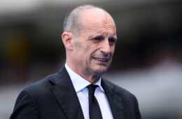 Milan, il girone di ritorno è da incubo! Allegri peggio di Conceição: il dato