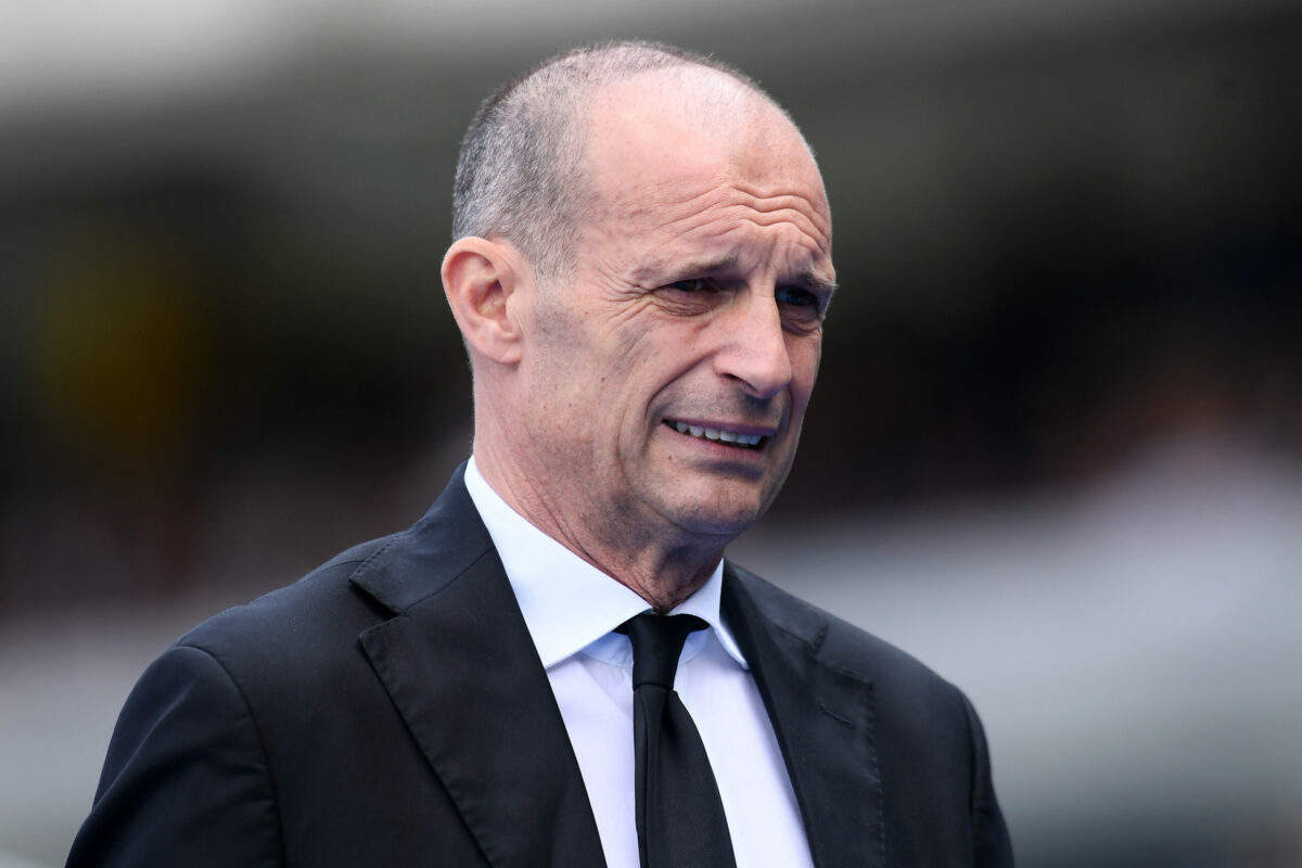 Milan, il girone di ritorno è da incubo! Allegri peggio di Conceição: il dato