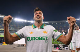 Fiorentina, si accende il mercato: sondati El Shaarawy e Kostic, intrigano Belghali e Banda