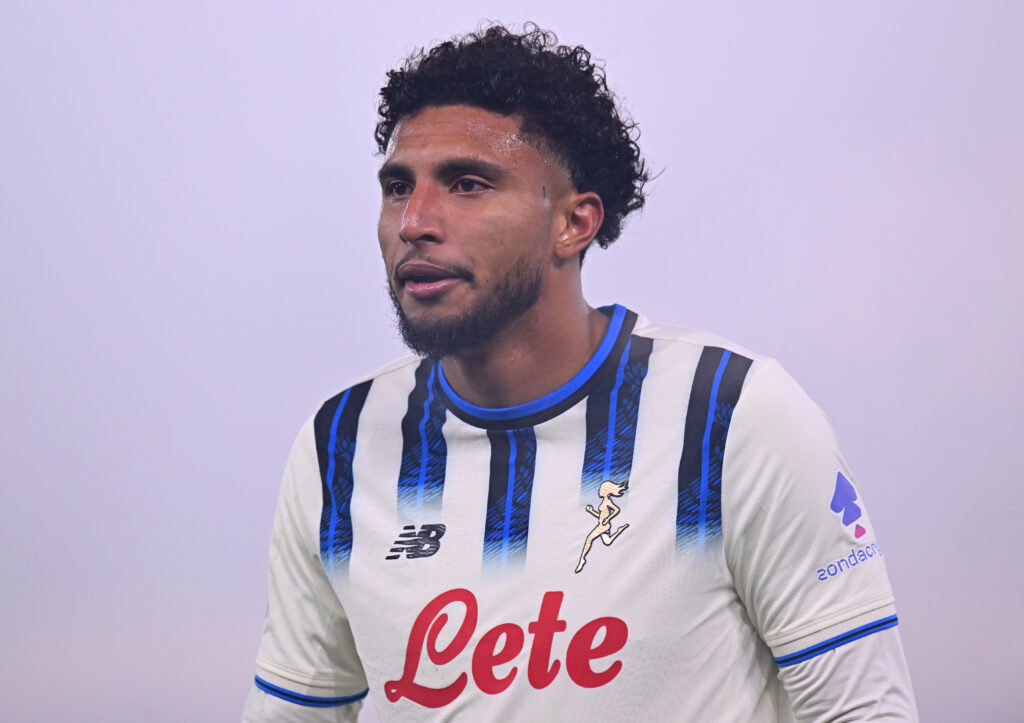 Atalanta, sfumato Ederson all'Atletico? João Gomes a un passo. Premier sul brasiliano
