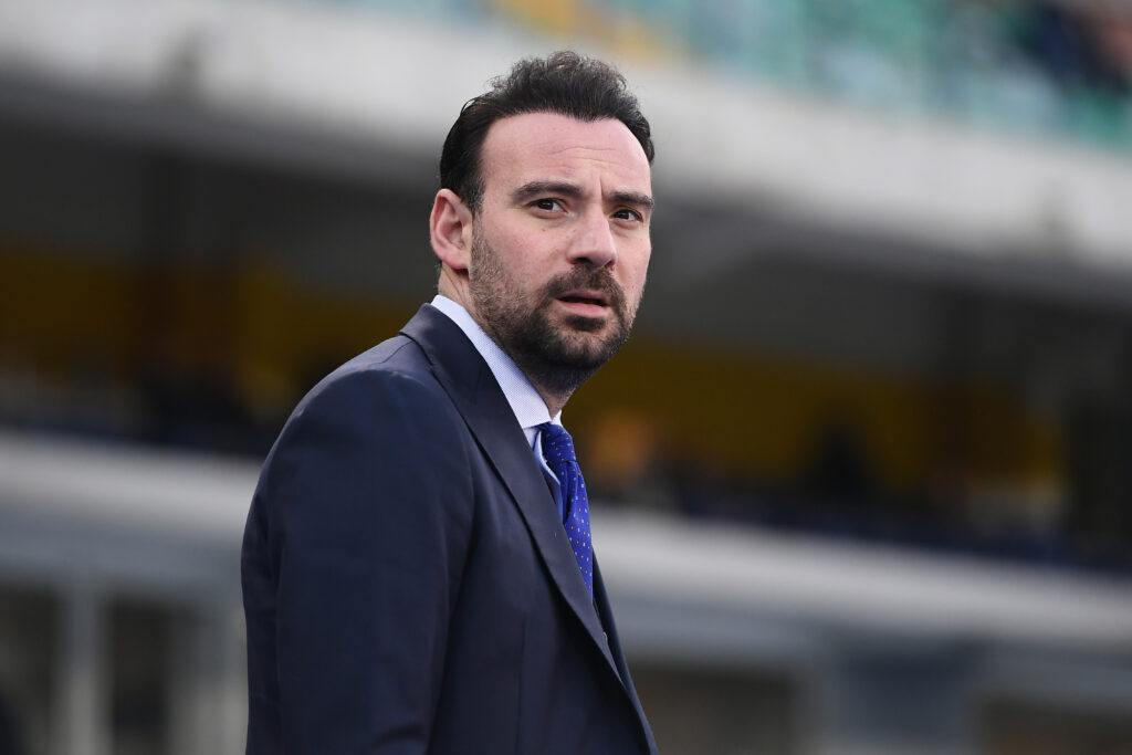 Napoli, la rivoluzione passa dal mercato. Da Gila al 2007: gli obiettivi per reparto
