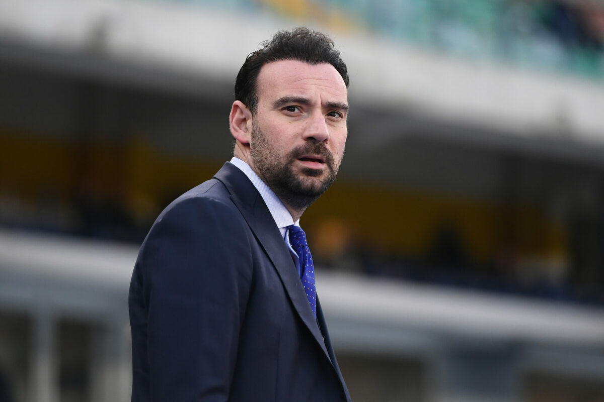 Napoli, la rivoluzione passa dal mercato. Da Gila al 2007: gli obiettivi per reparto