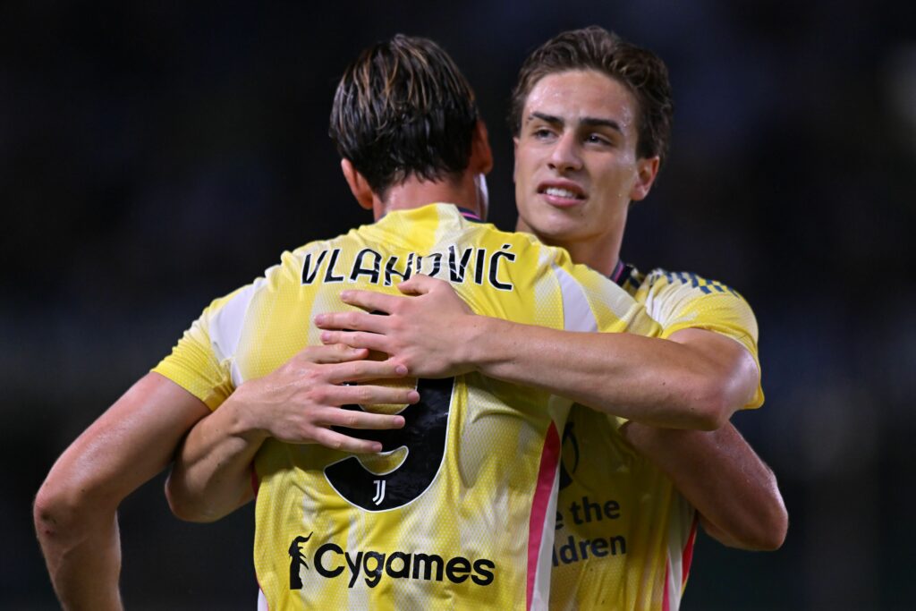 Juventus