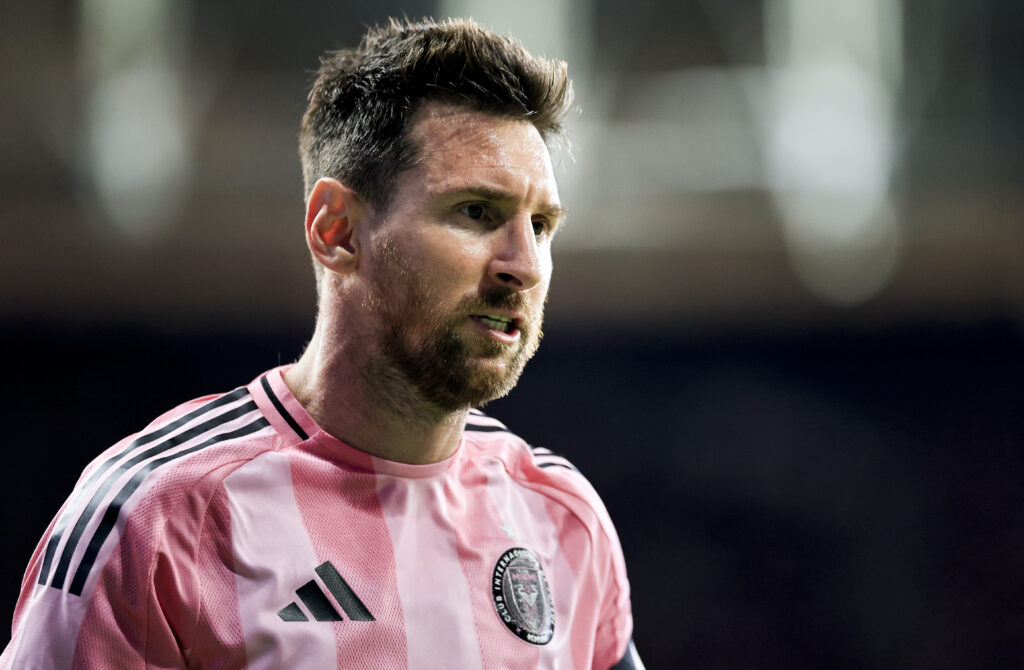 Messi domina in Mls! Svelati gli stipendi dei calciatori: la Top 10