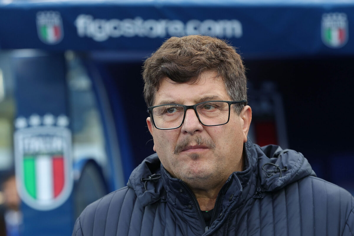 Italia, Baldini ha scelto i suoi AzzurrI! Da Pio a Inacio: ecco chi sarà convocato