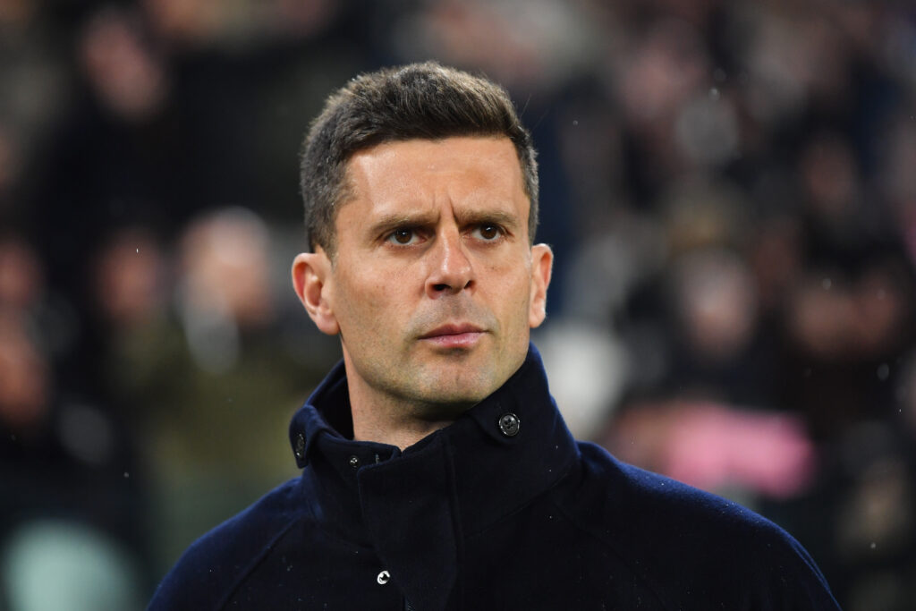 Thiago Motta torna in panchina? Sorride la Juventus: piace al Lille