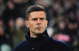Thiago Motta torna in panchina? Sorride la Juventus: piace al Lille