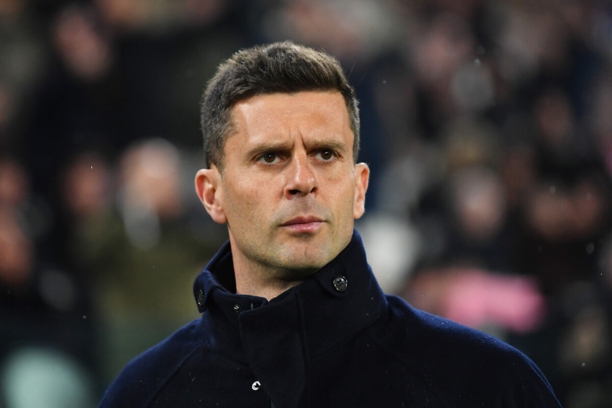 Thiago Motta torna in panchina? Sorride la Juventus: piace al Lille