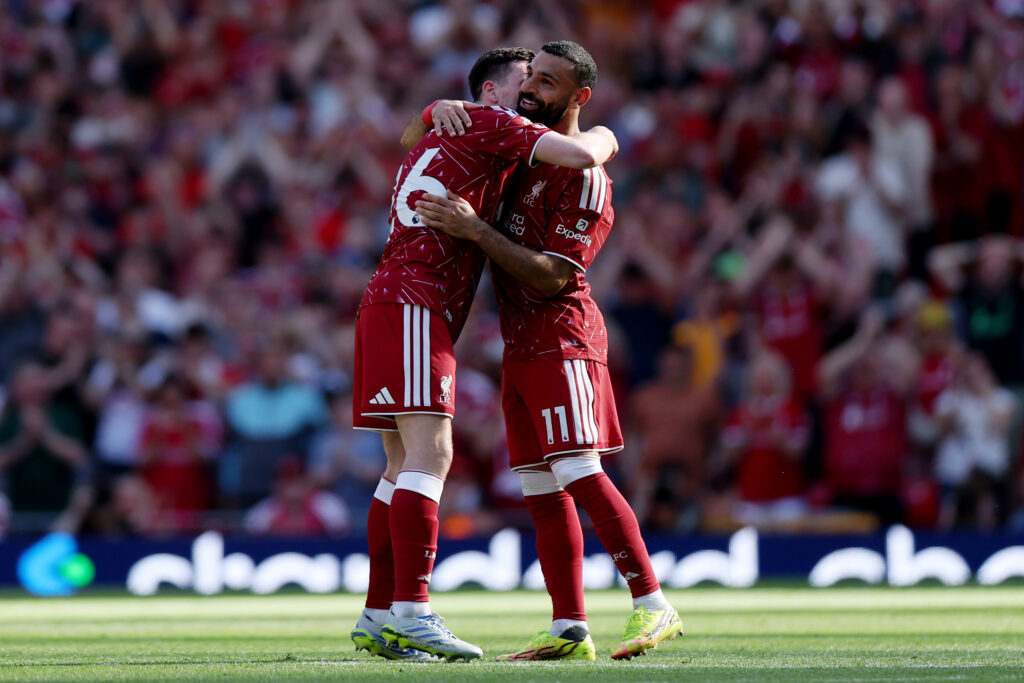 Liverpool