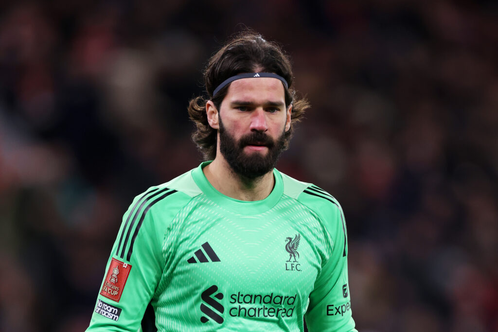 Juventus, Alisson si avvicina? Club al lavoro per chiudere il colpo