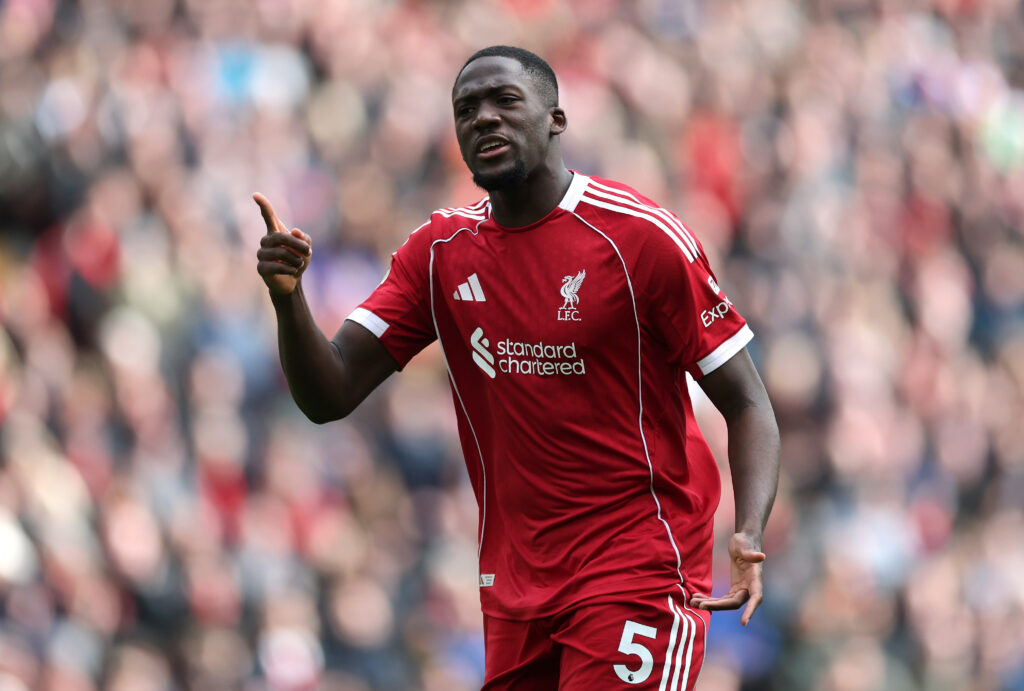 Liverpool, sorpresa Konatè: rinnovo in bilico nonostante l'accordo raggiunto!