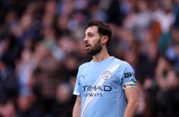 Bernardo Silva avvisa la Juventus: "Voglio scegliere il club PRIMA del Mondiale"