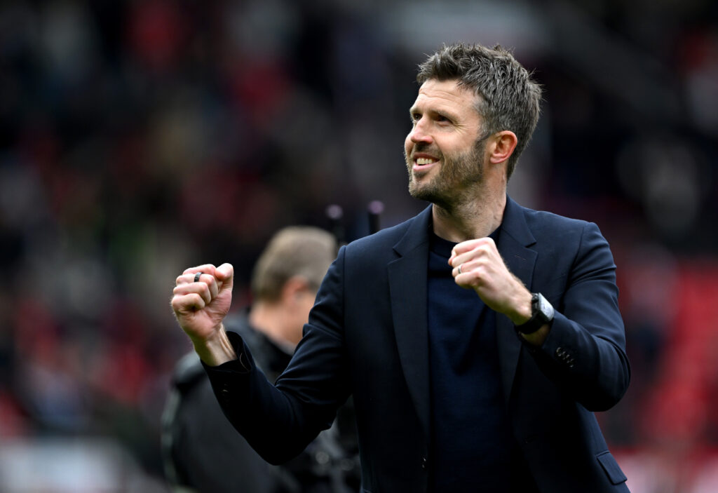 Manchester United, Carrick ha convinto tutti! Pronto il rinnovo