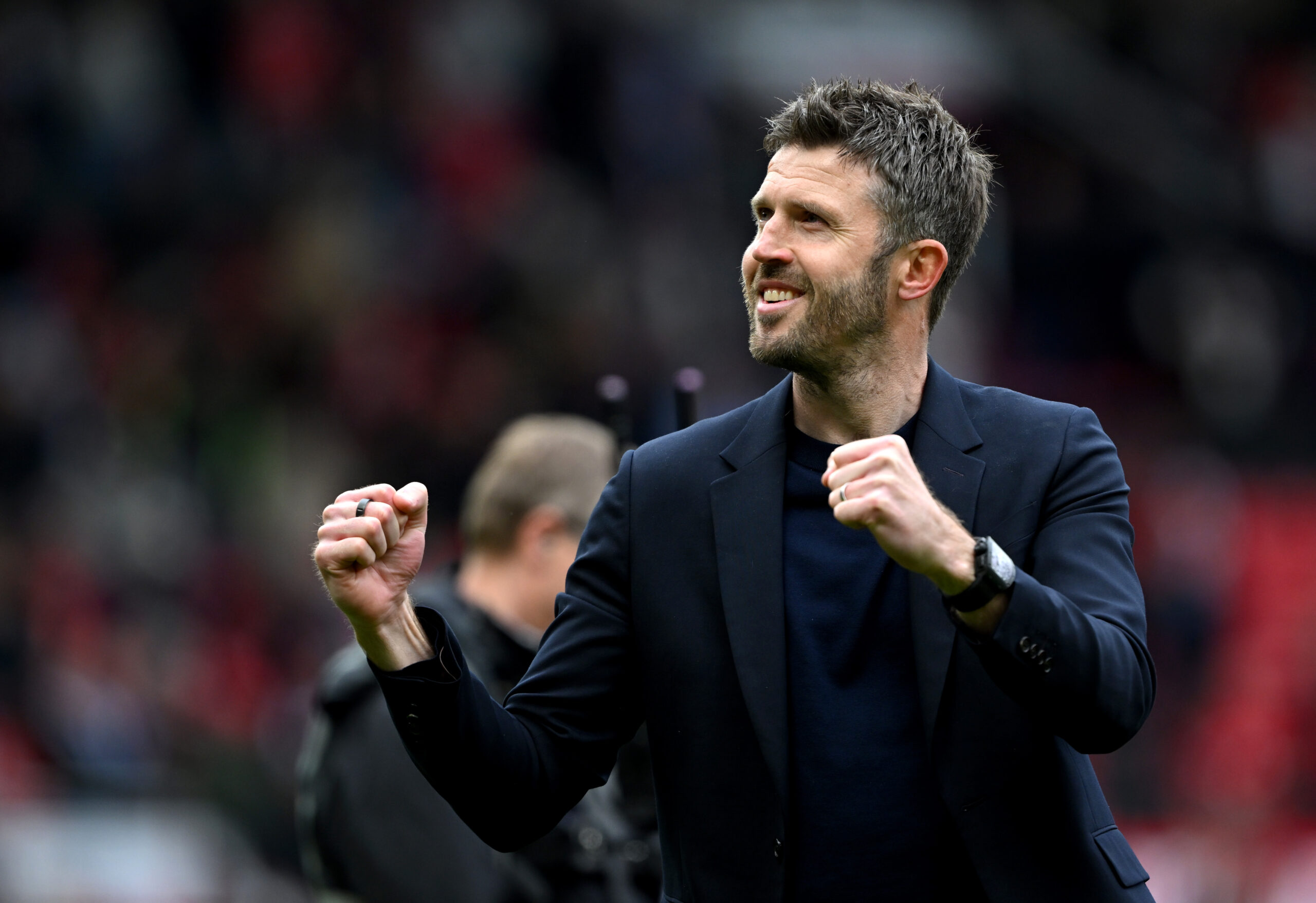 Manchester United, Carrick ha convinto tutti! Pronto il rinnovo