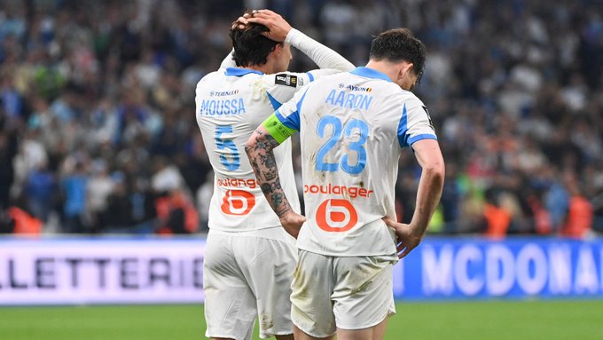 Marsiglia (Fonte foto: RCM Sport)