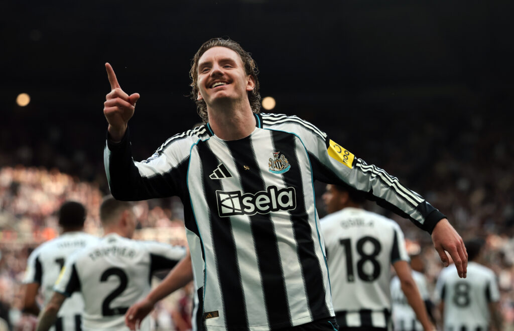 Il Newcastle "coccola" Woltemade: è incedibile