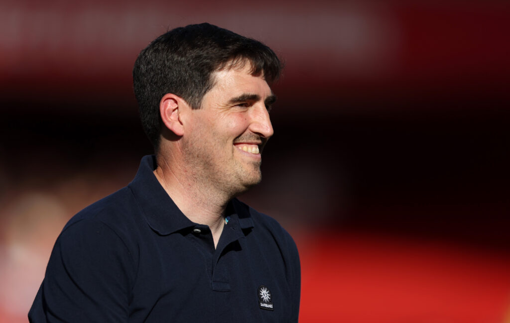 Iraola RIFIUTA il Milan: la scelta è tra Leverkusen e Crystal Palace