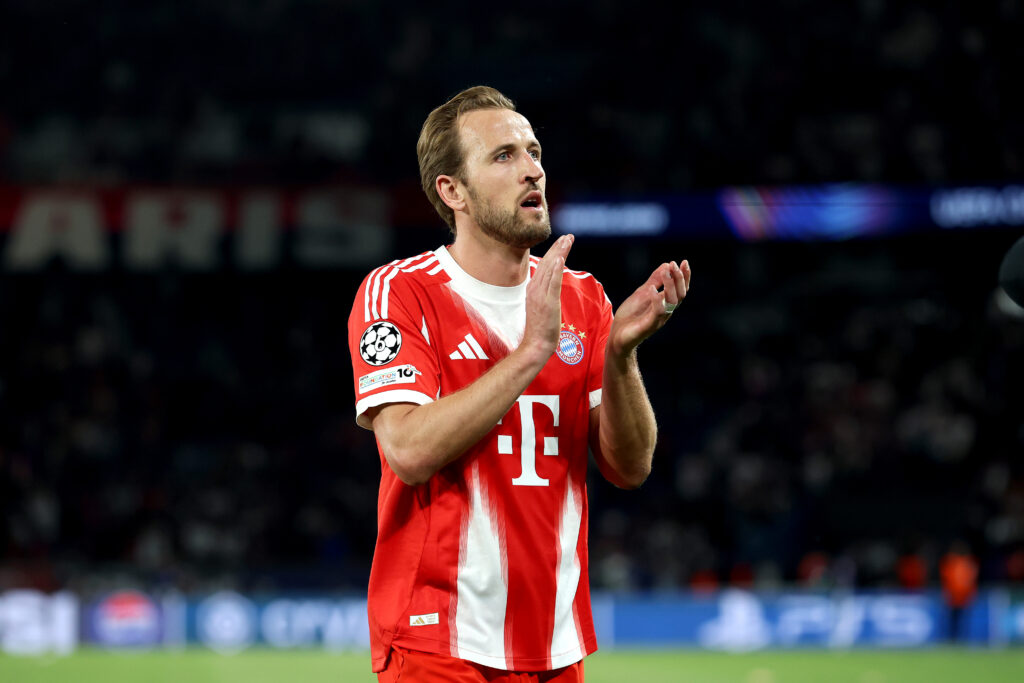 Ranking UEFA, la Germania sogna 6 club in Champions: è sfida con la Spagna