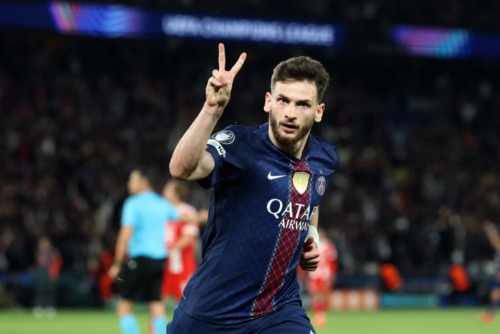 Psg, Lens ko e 14ª Ligue 1 conquistata! Ora la Champions per il doblete