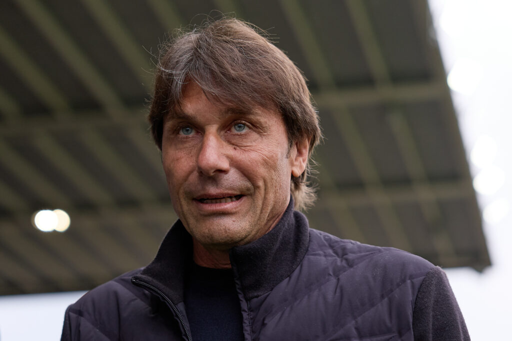 Dal ristorante alla Juventus allo strappo con l'Inter post Scudetto: tutti gli addii controversi di Conte