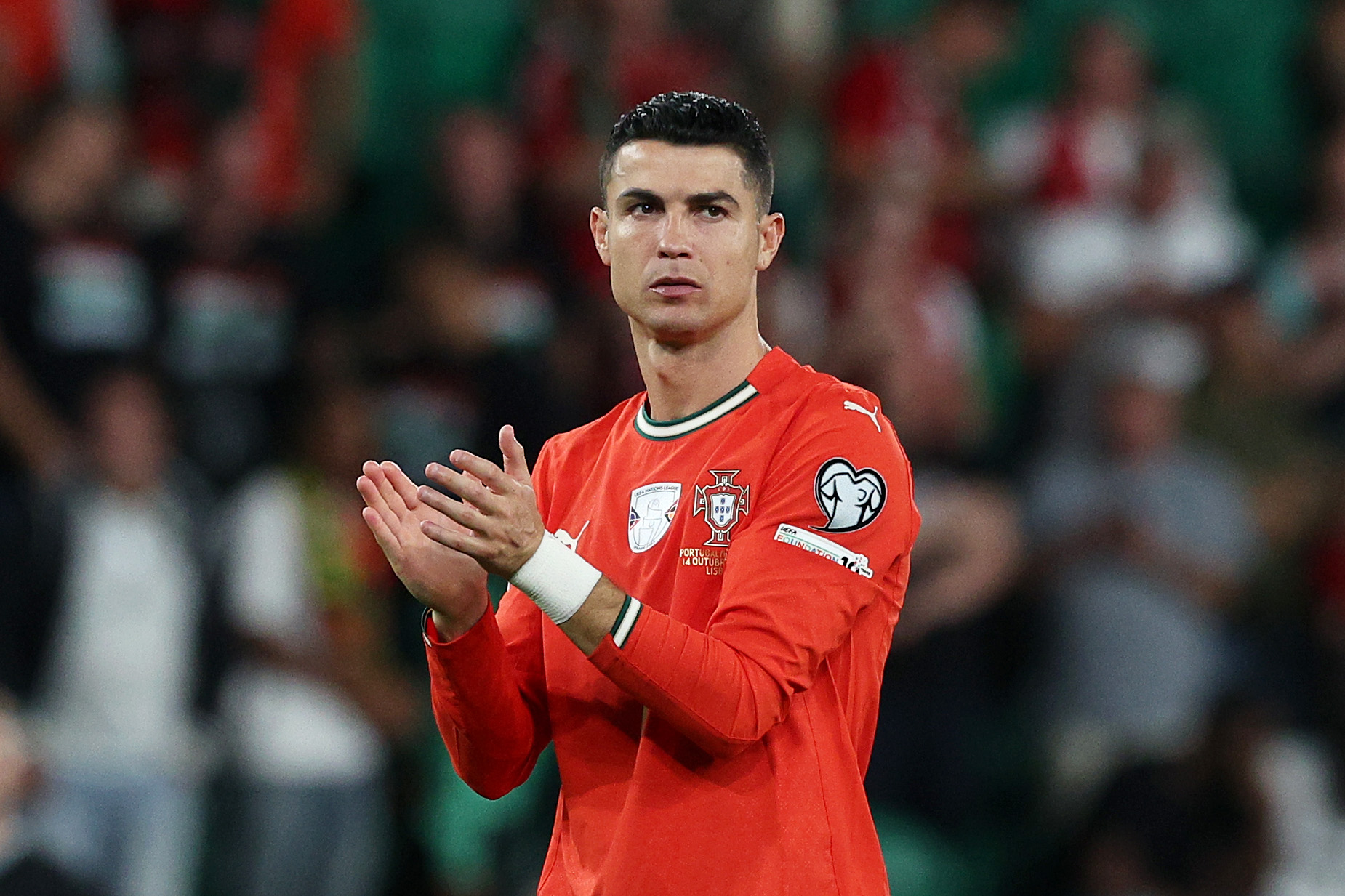 Portogallo, annunciati i convocati per il Mondiale: dentro Cristiano, sorpresa Joao Felix