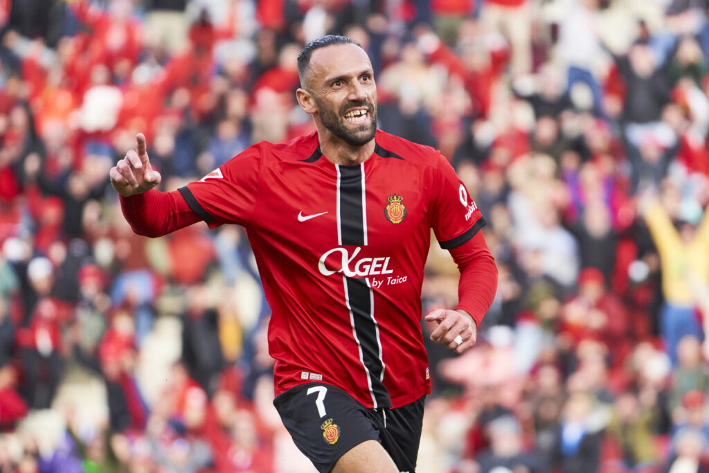 Muriqi via da Maiorca? Derby tra Galatasaray e Fenerbahçe per l'ex Lazio