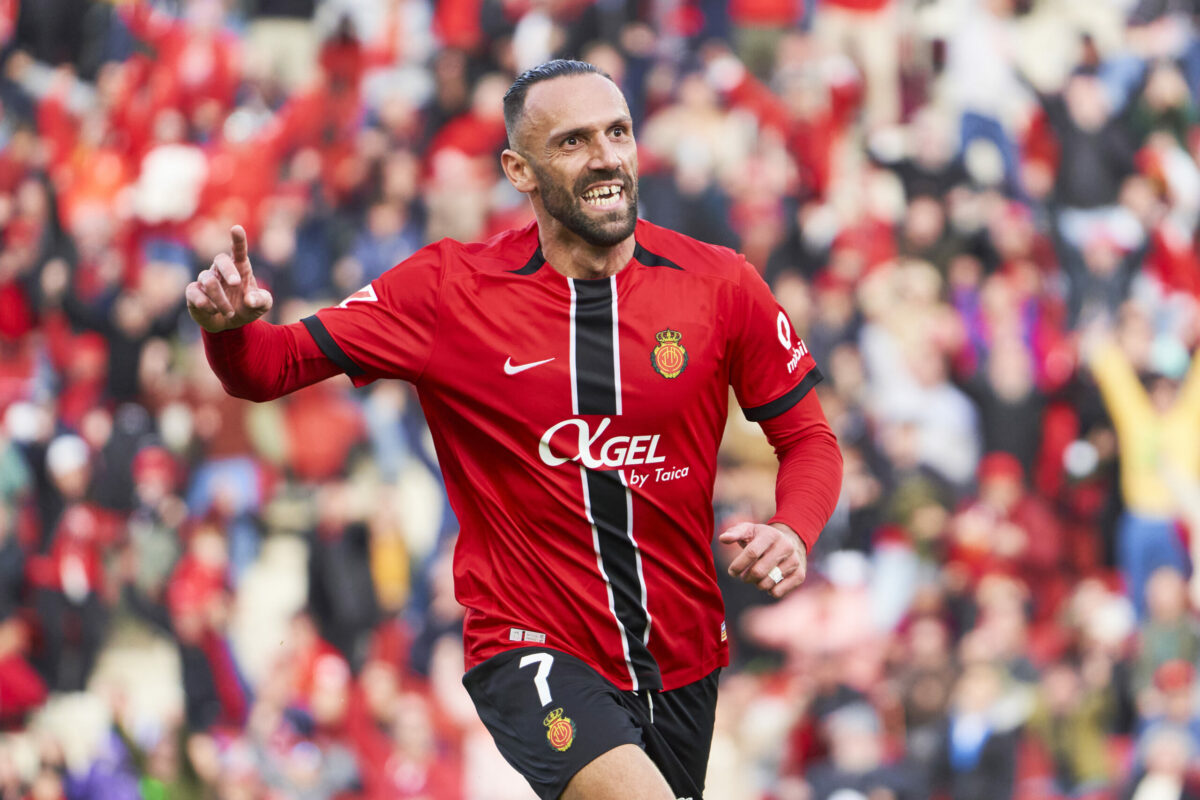 Muriqi via da Maiorca? Derby tra Galatasaray e Fenerbahçe per l'ex Lazio