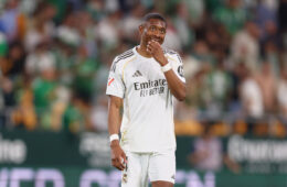 Real Madrid, adesso è ufficiale: Alaba lascerà il club a fine stagione!