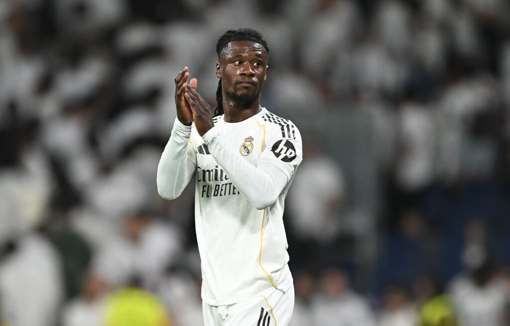 Real Madrid, il Galatasary piomba su Camavinga? Chieste informazioni: i dettagli