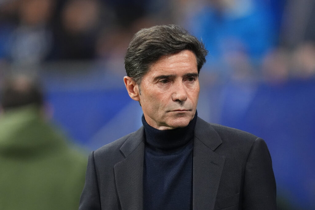 Villarreal Marcelino