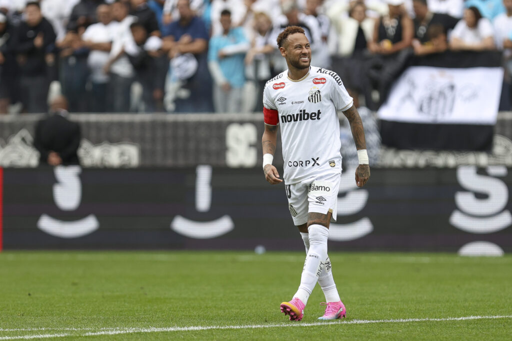 Neymar, l'infortunio è più grave del previsto! Il Brasile, però, è fiducioso