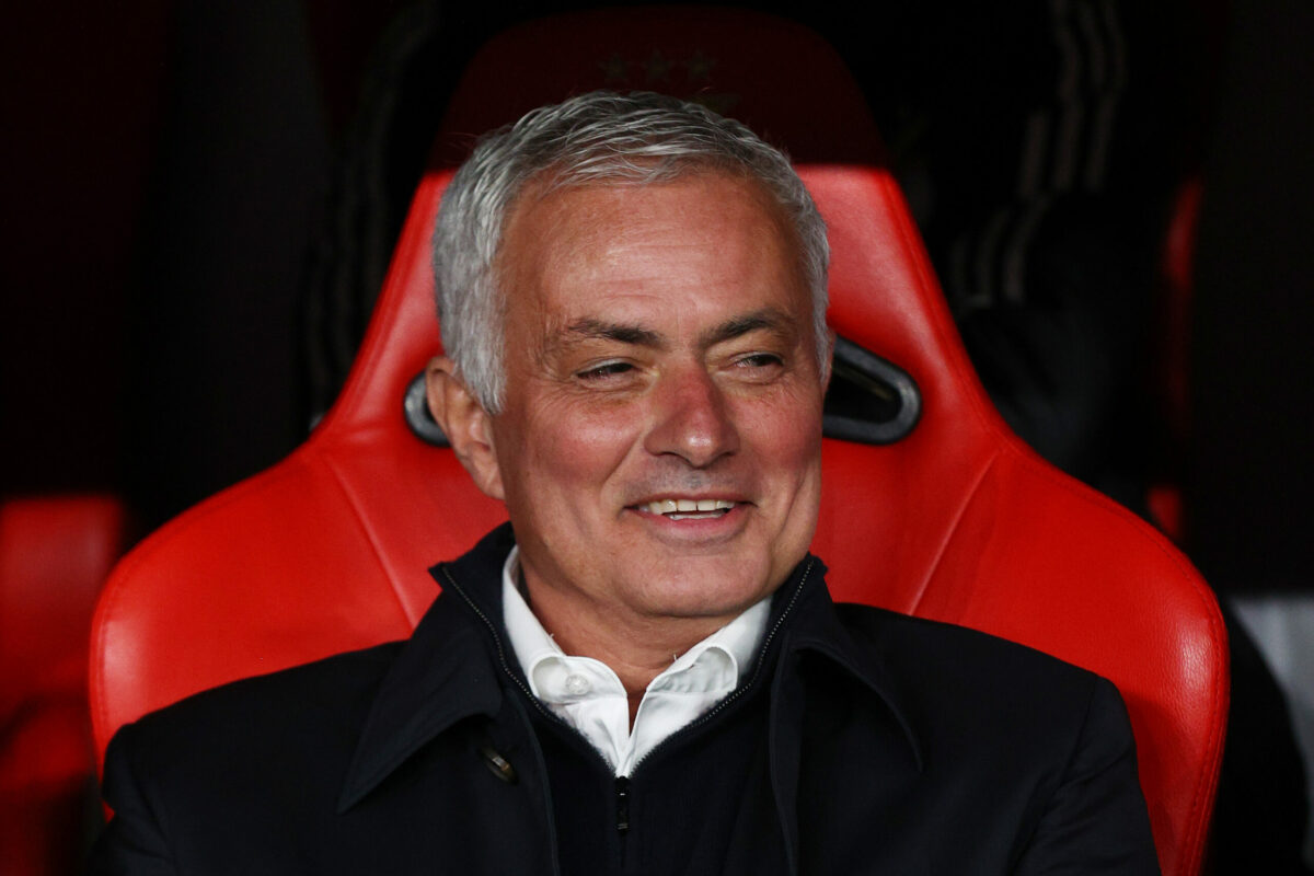 Real Madrid, pagata la clausola di Mourinho: quanto incassa il Benfica