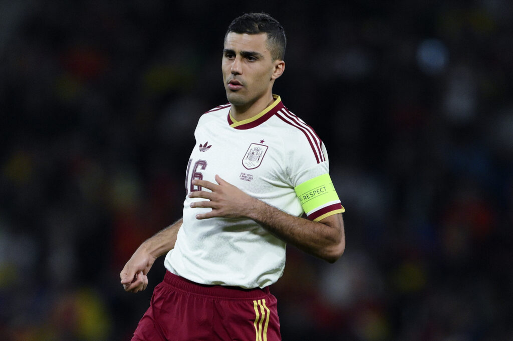Rodri al Real Madrid? Occasione persa, il City lo blinda: rinnovo imminente