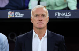 Deschamps apre all'Italia: "Io CT? Non mi vieto nulla, sono disponibile"