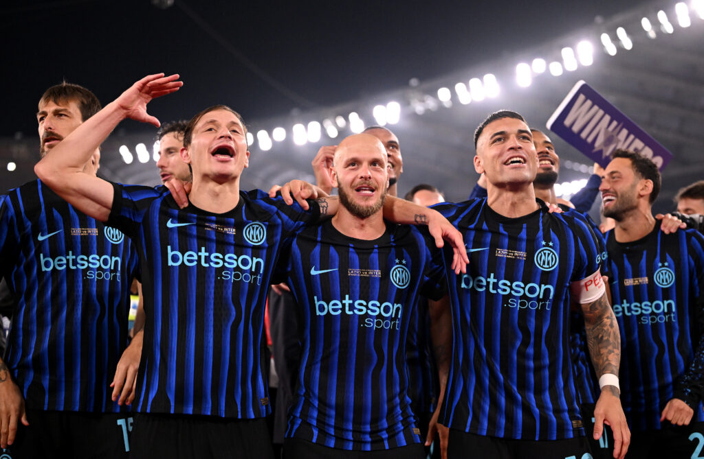 Inter Serie A