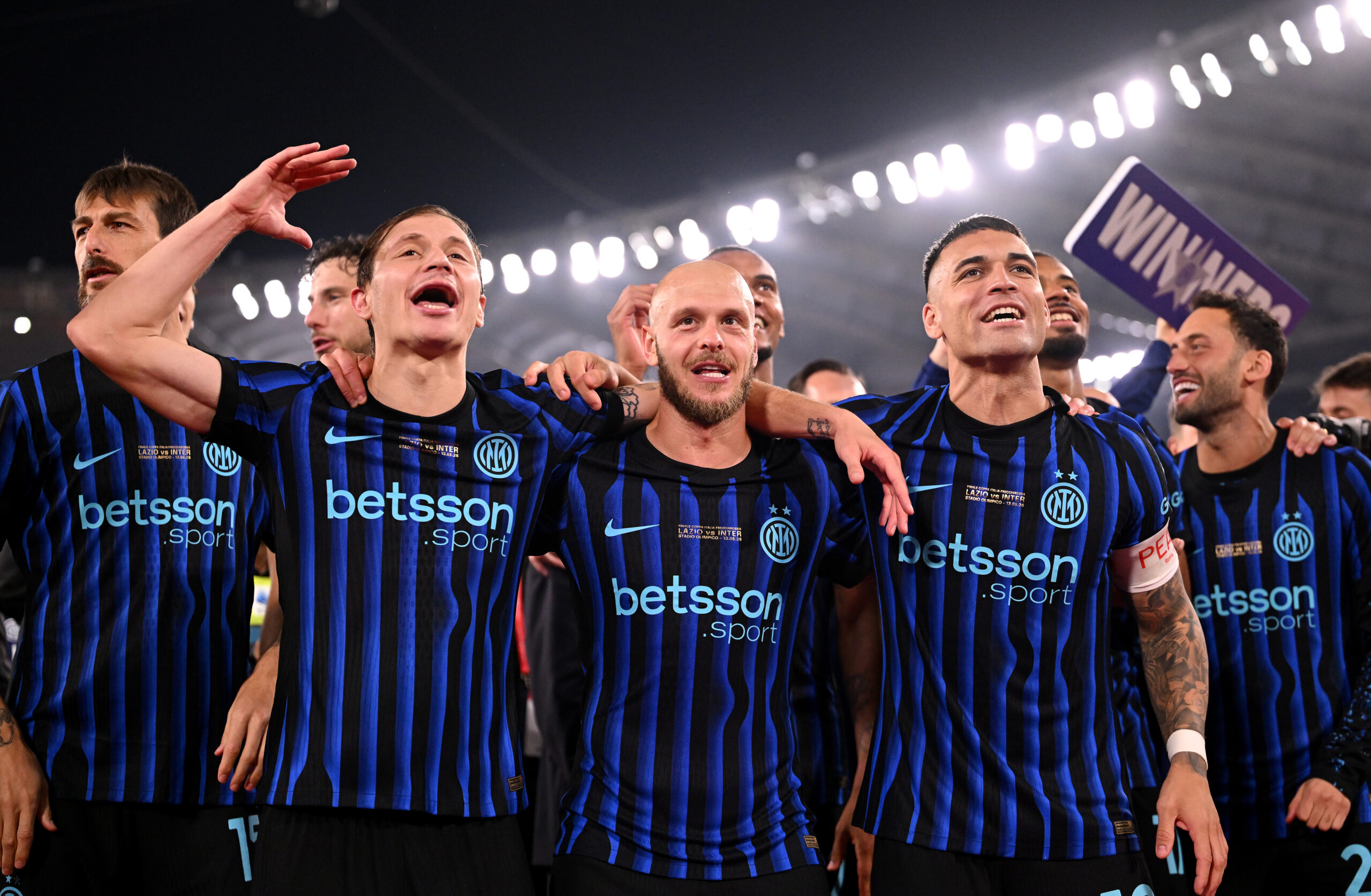 Inter Serie A