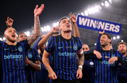 Inter, show pre-partita e 300mila tifosi! Il programma della festa per il Doblete
