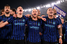 Serie A, svelati i premi della stagione: Dimarco è l'MVP, sorpresa Palestra, Lautaro batte Malen!